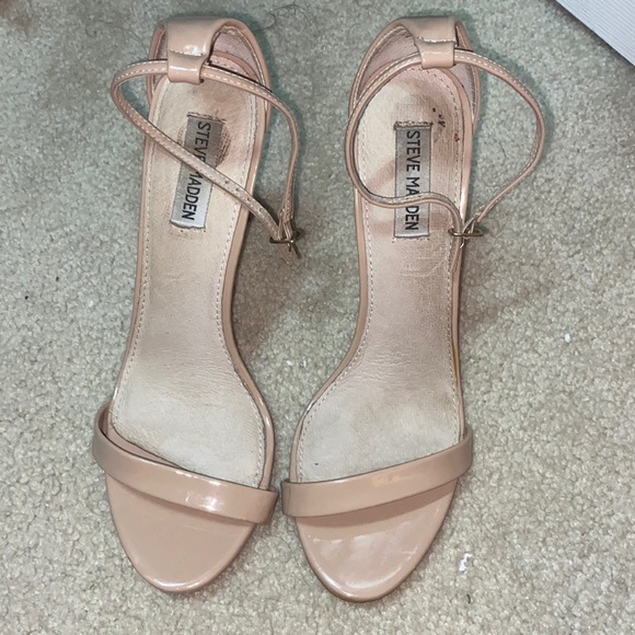 Steve Madden Shoes - Size 10 Steve Madden heels